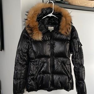 Private listing SAM jacket and raybans